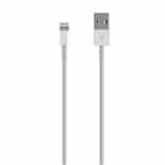 Aisens  Cable Lightning a USB 20 tipo A blanco 1 metro