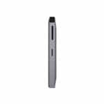 Aisens ASUC9P001GR  HDMI  3x USB  RJ45  Audio  Lector Tarjetas  USBC  MicroSD  USB Dock