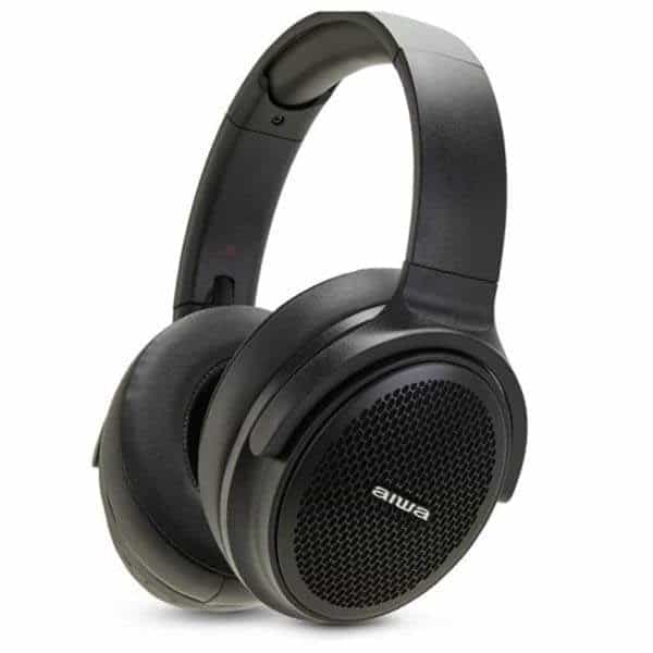 Aiwa HST250BTTN BT 50 Mmicrofono integrado  Auricular