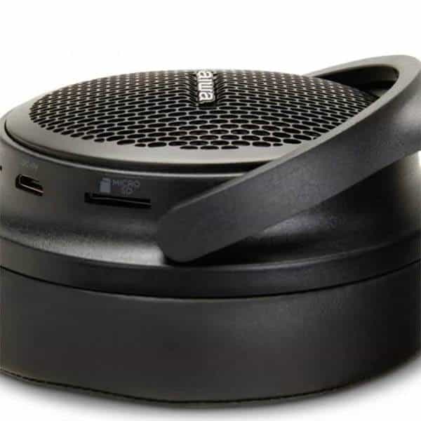 Aiwa HST250BTTN BT 50 Mmicrofono integrado  Auricular