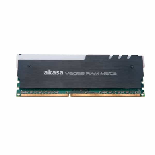 Akasa Vegas RAM Mate Addressable RGB heatsink