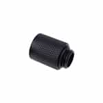 Alphacool extensor 20mm MH negro  Adaptador