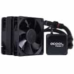 Alphacool Eisbaer LT120 CPU negro  Refrigeración liquida