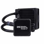 Alphacool Eisbaer LT120 CPU negro  Refrigeración liquida