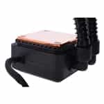 Alphacool Eisbaer LT120 CPU negro  Refrigeración liquida