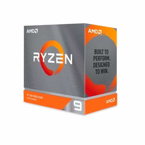 AMD Ryzen 9 3950X 47GHZ AM4  Procesador