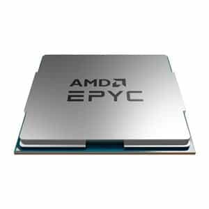 AMD Epyc 9654P Tray