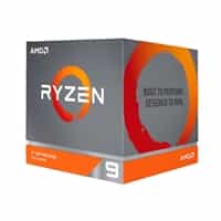 AMD Ryzen 9 3900X 4.6GHZ AM4 - Procesador