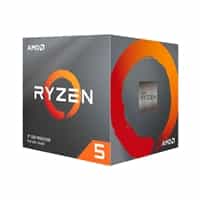 AMD Ryzen 5 3600 4.2GHz AM4 – Procesador