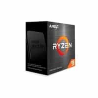 AMD Ryzen 9 5950X 4.90GHZ 16 Núcleos - Procesador
