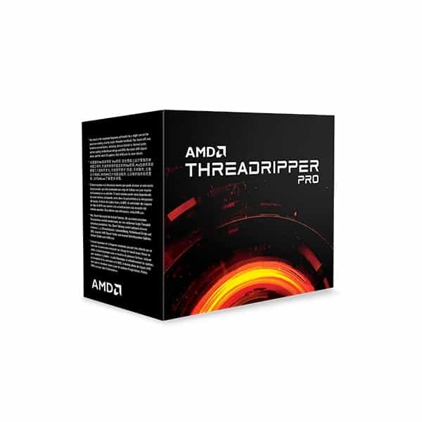AMD Ryzen Threadripper PRO 3975WX 42GHz sWRX8  Procesador