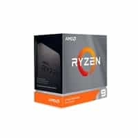AMD Ryzen 9 3900XT 4.7GHz 12 núcleos - Procesador