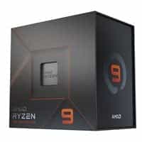AMD Ryzen 9 7900X 470GHZ 12 núcleos AM5  Procesador