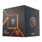 AMD Ryzen 9 7900 370GHZ 12 núcleos AM5  Procesador