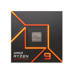 AMD Ryzen 9 7900 370GHZ 12 núcleos AM5  Procesador