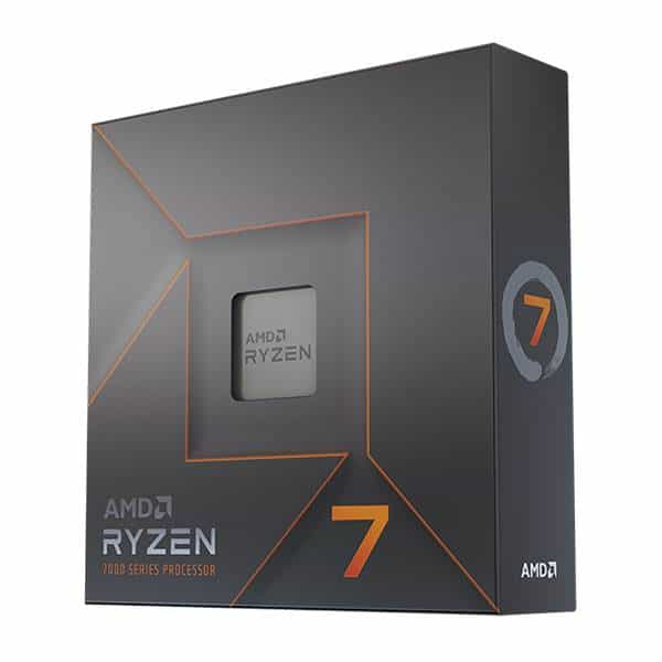 AMD Ryzen 7 7700X 4.50GHZ AM5 LIFE Inform tica