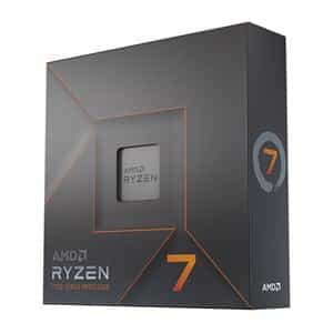 AMD Ryzen 7 7700X 450GHZ 8 núcleos AM5  Procesador