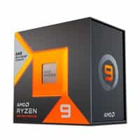 AMD Ryzen 9 7900X3D 4.40GHZ 12 núcleos AM5 – Procesador