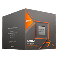 AMD Ryzen 7 8700G 5.10GHZ  | Procesador 8 núcleos AM5