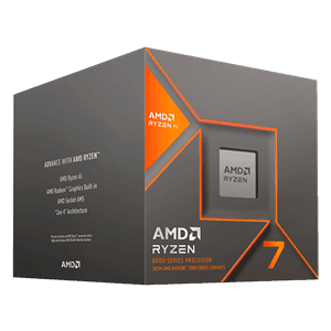 AMD Ryzen 7 8700G 510GHZ   Procesador 8 núcleos AM5