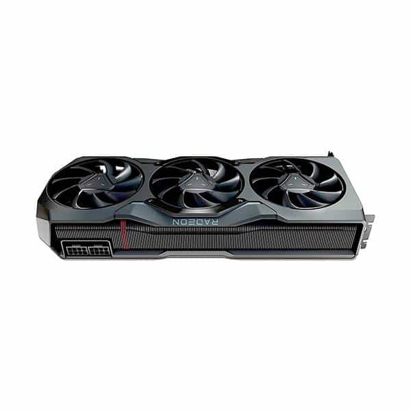 AMD Radeon RX 7900 XTX Gaming 24GB GDDR6  Tarjeta Gráfica AMD