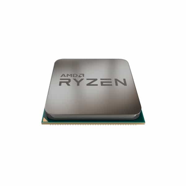 AMD Ryzen 3 3200G 40 GHz AM4 con Vega 8  Procesador