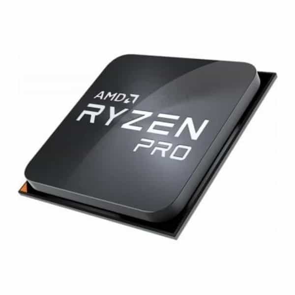 AMD Ryzen 5 3350G 4 GHz AM4 Bulk  Procesador