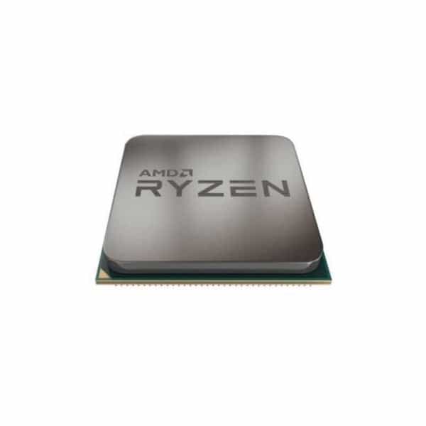 AMD Ryzen 5 3400G 42 GHz AM4 Bulk  Procesador