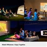 Anker Nebula Capsule II 720p HD  Proyector