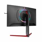AOC AGON AG273QCG 27 QHD 165Hz GSync 1ms  Monitor