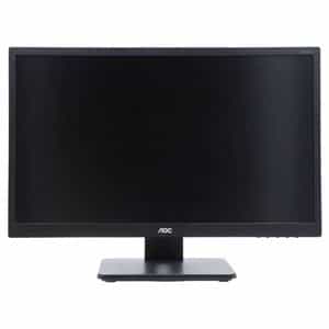 AOC I2475PXJ  Monitor 24 panel IPS Full HD Multimedia HDMI Ajustable en altura