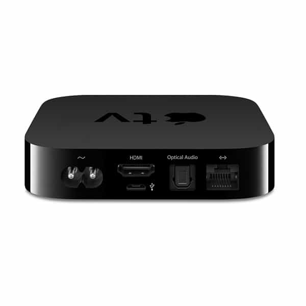 Apple TV Receptor Digital  Mini PC