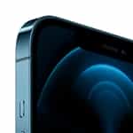 Apple Iphone 12 Pro Max 512GB Azul  Smartphone