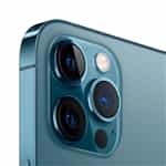 Apple Iphone 12 Pro Max 512GB Azul  Smartphone