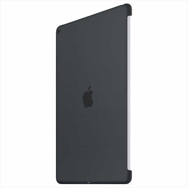 Apple con tapa trasera para tableta