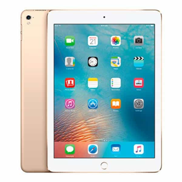Apple iPad Pro 97 4G 128GB Gold  Tablet
