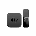 Apple TV HD 32GB  Reproductor multimedia