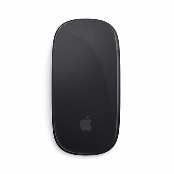 Apple Magic Mouse 2 gris espacial  Ratón