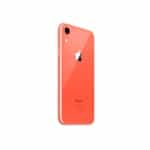Apple iPhone XR 128GB Coral  Smartphone