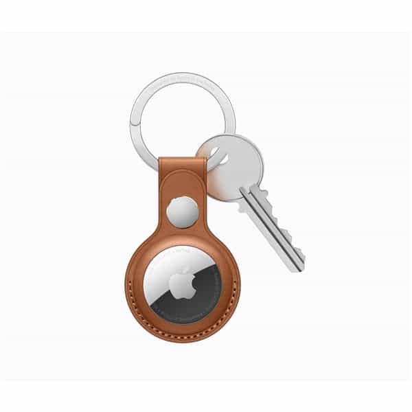 Apple Airtag Pack de 4 Unidades  Gadget
