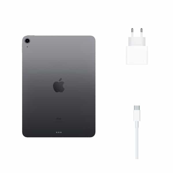 Apple iPad AIR 109 64GB Gris Espacial  Tablet