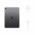 Apple iPad AIR 109 64GB Gris Espacial  Tablet
