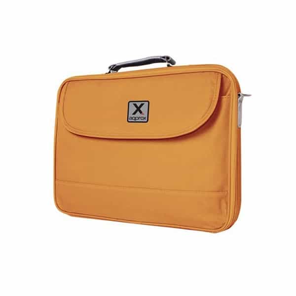 Approx 156 Basic Notebook bag Naranja  Maletín