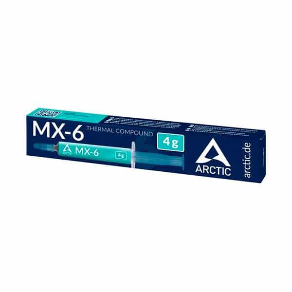 Arctic MX6 4gr  Pasta Térmica