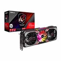 Asrock Radeon RX6700 XT OC Phantom Gaming 12GB GDDR6  Tarjeta Gráfica AMD