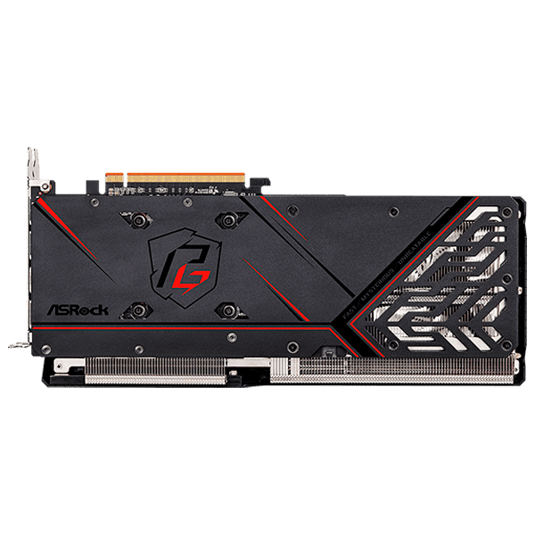 Asrock Radeon RX 6650 XT OC Phantom Gaming 8GB GDDR6  Tarjeta Gráfica AMD