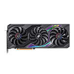 Asrock RX 7700 XT Phantom Gaming OC 12GB GDDR6  Tarjeta Gráfica AMD