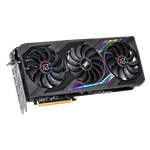 Asrock RX 7700 XT Phantom Gaming OC 12GB GDDR6  Tarjeta Gráfica AMD