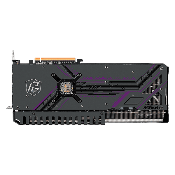 Asrock RX 7700 XT Phantom Gaming OC 12GB GDDR6  Tarjeta Gráfica AMD