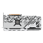 Asrock RX 7700 XT Steel Legend OC 12GB GDDR6  Tarjeta Gráfica AMD